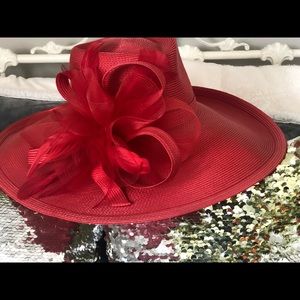 Women’s hat